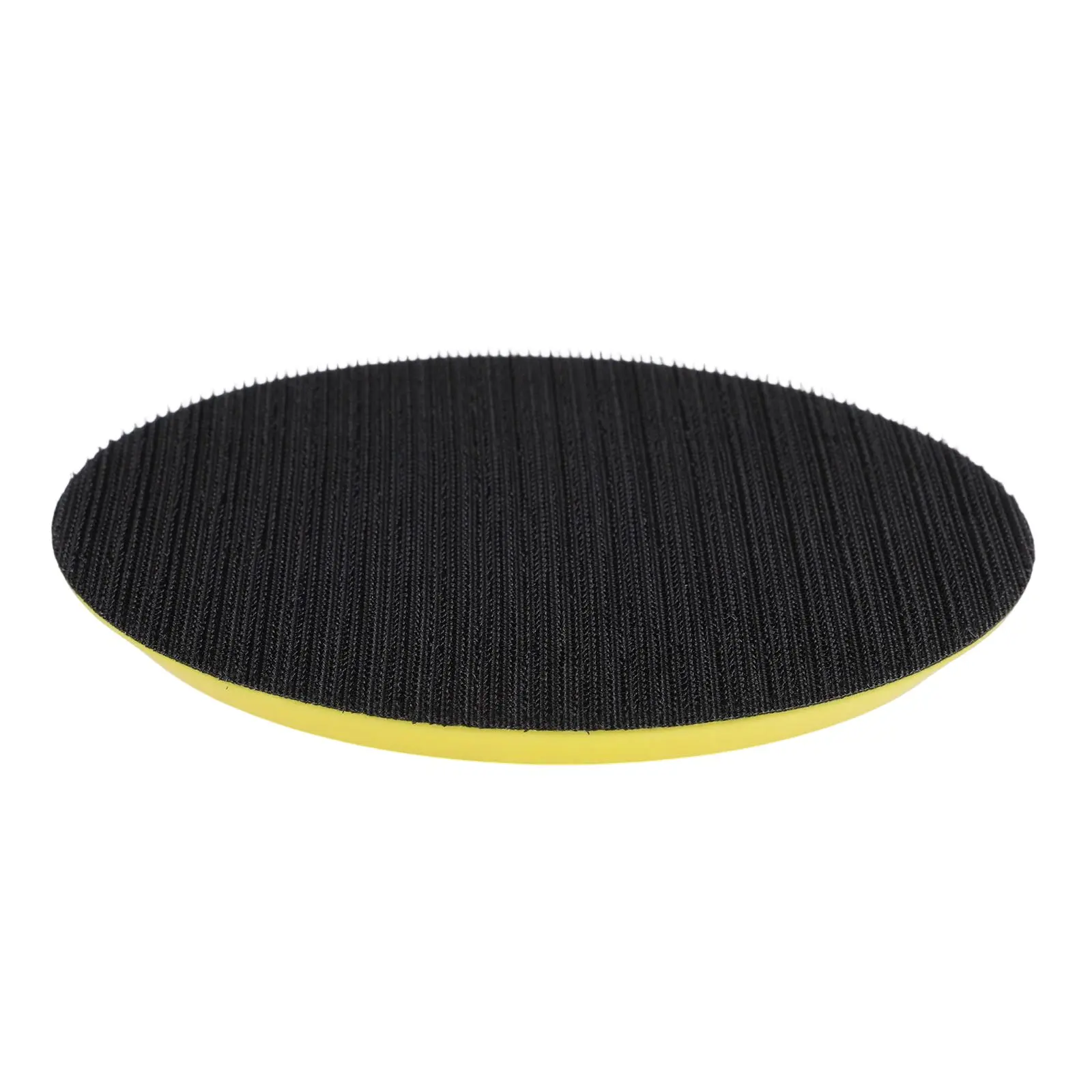 235 Inch Backing Pad for Pneumatic Sanders with Male Thread M6 M8 Compatible with Sanding Discs for Wood Metal Artificial Stone