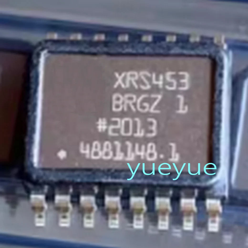 1Pcs Adxrs453Brgz A…