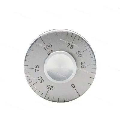 Multi-Specification Wet Film Wheel Gauge 0-100 to 0-500μm