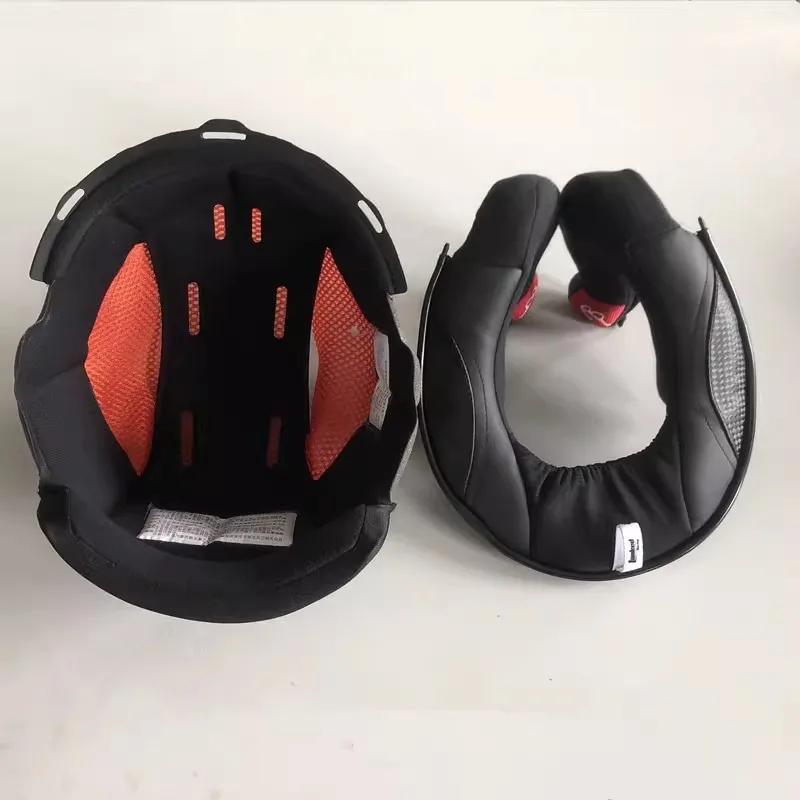 Helmet Accessories for Tanked T270 T271 TORC T135 T1 Helmet Lining Replace The Lining Motorcycle Equipments & Parts view 2
