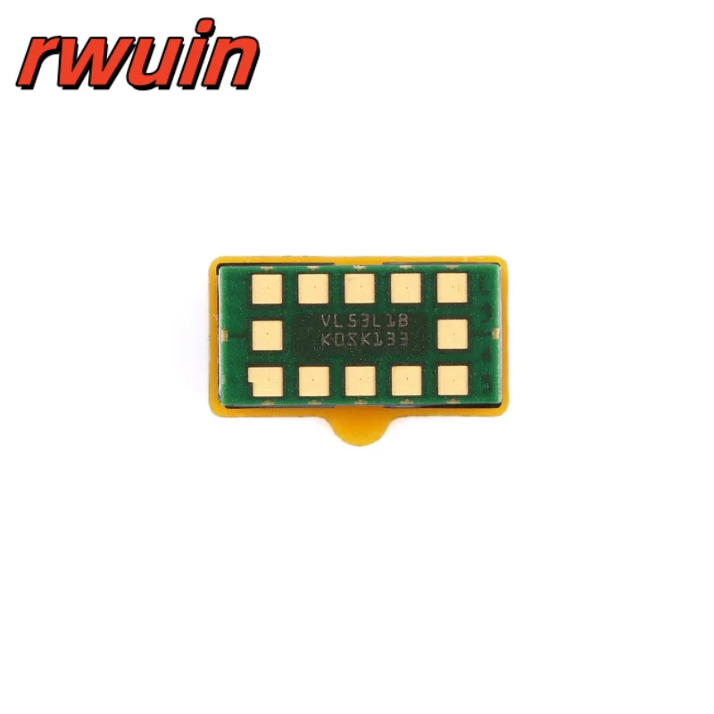 VL53L1CBV0FY/1 VL53L1CXV0FY/1 LGA-12 VL53L1 VL53L1CBV0 VL53L1CXV0 Time-of-Flight Ranging Sensor