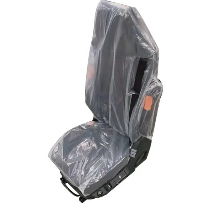 2023 Hot Sale SINOTRUK Howo Truck Parts Driver Seat AZ1662510003 for Howo A7 T7H Air Suspension Driver Seat