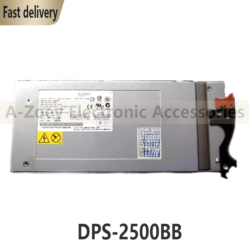 New Original DPS-2500BB 39Y7405 39Y7400 Server Power Supply One SPU 2320W 69Y5842 69Y5843