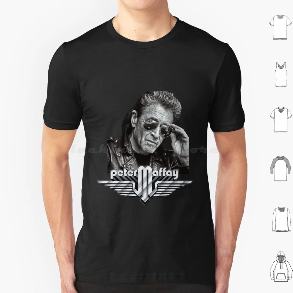 Peter Maffay-Rip Peter Maffay Essential T Shirt 6xl Cotton Cool Tee Peter Maffay Bis Ans Ende Der Welt Peter Maffay Rip