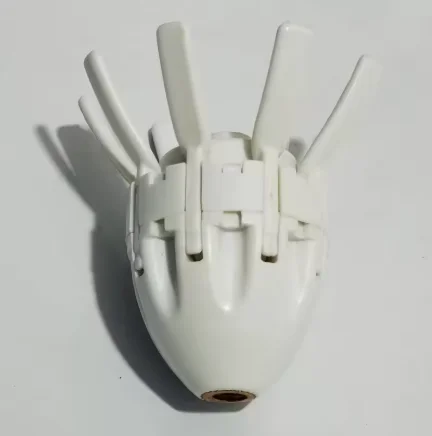 Flower Automatic Opener Wedding Props Road Guide Electric Flower Opener