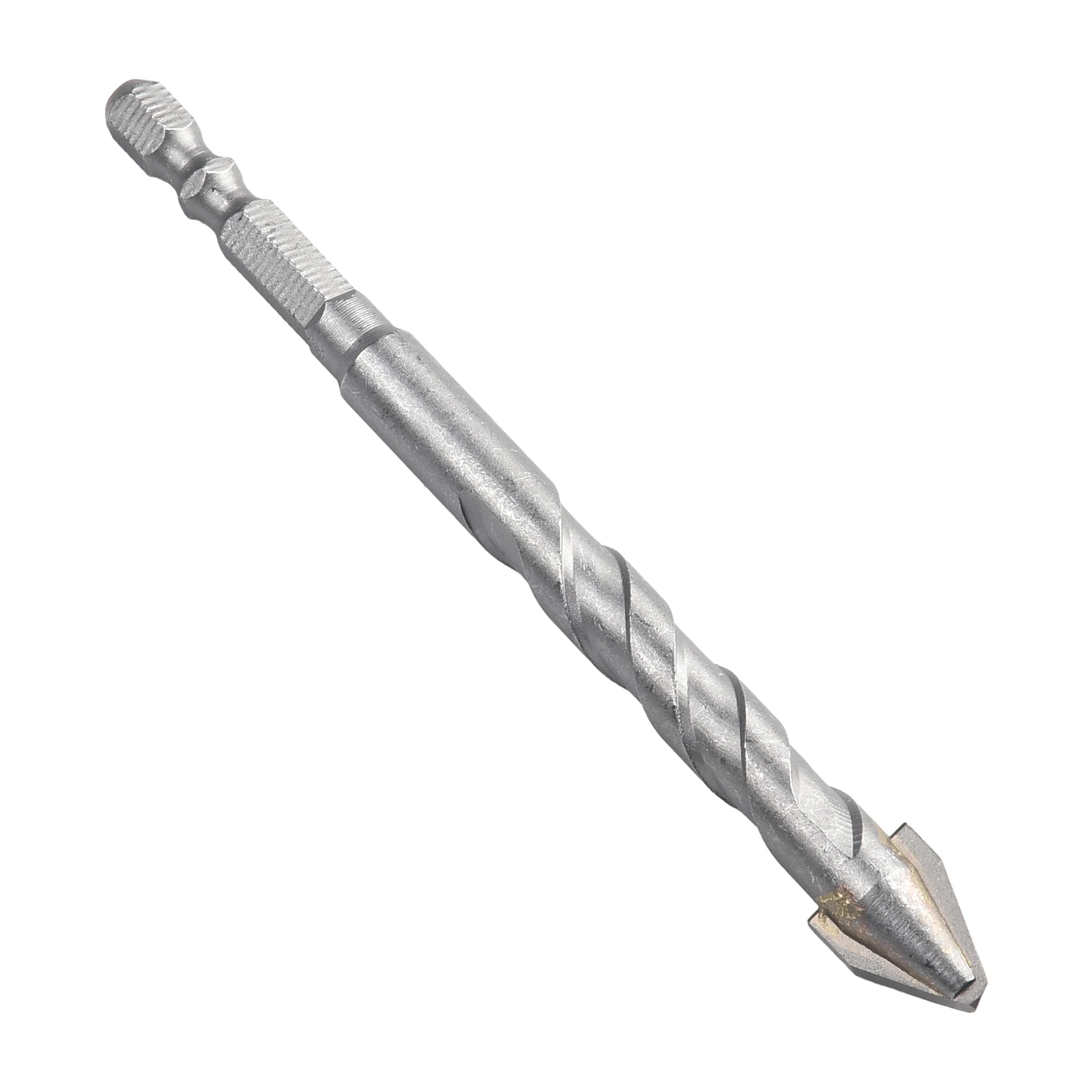 6-12mm Multifunction Drill Bit Eccentric Drill Crooked Head For Drilling Tile Plastics Bubble Bricks Foam Bricks Add Water