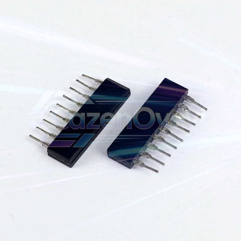 4-100PCS LMX2352TMB LMX2352 LA2500 2500 VN5016AJ VN5016A VN5016 PCA9534PWR PCA9534 PW534 OB3363QP OB3363 TDA4718A TDA4718