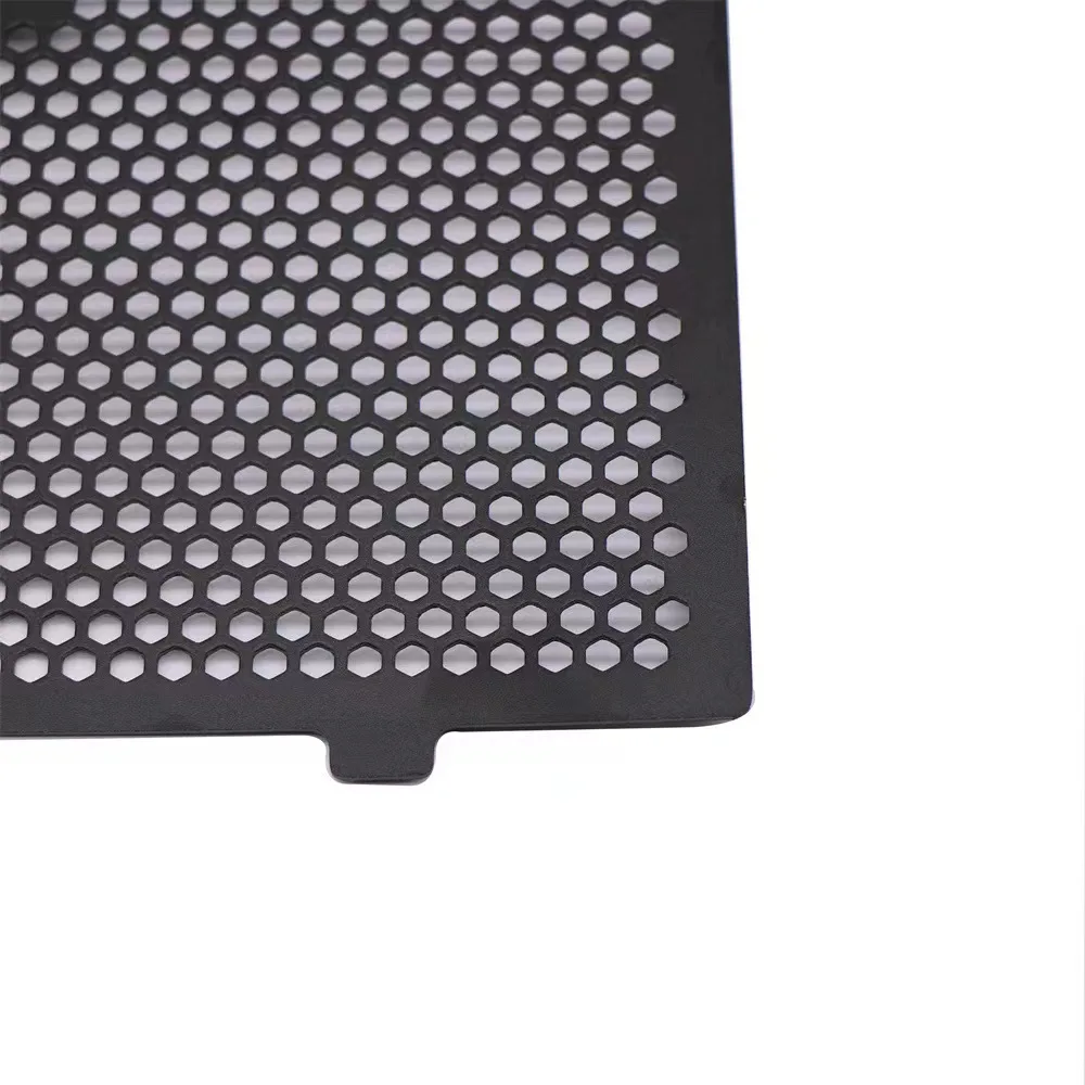 Suitable for Honda TRANSALP XL750 2023 modified water tank net shield radiator water cooling protective net shield accessories