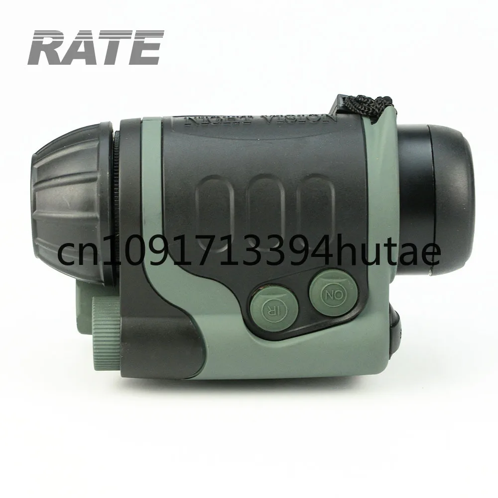 

Gen1 Night Vision Device with Helmet