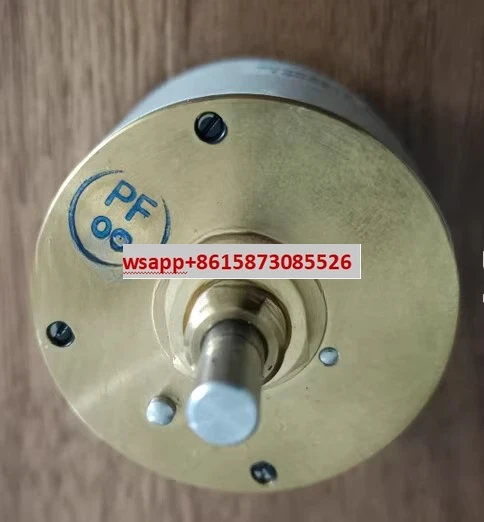 Точечная поставка марки PW45W3 (5к Ом± 5%/1080 ° ) однослойный прецизионный потенциометр