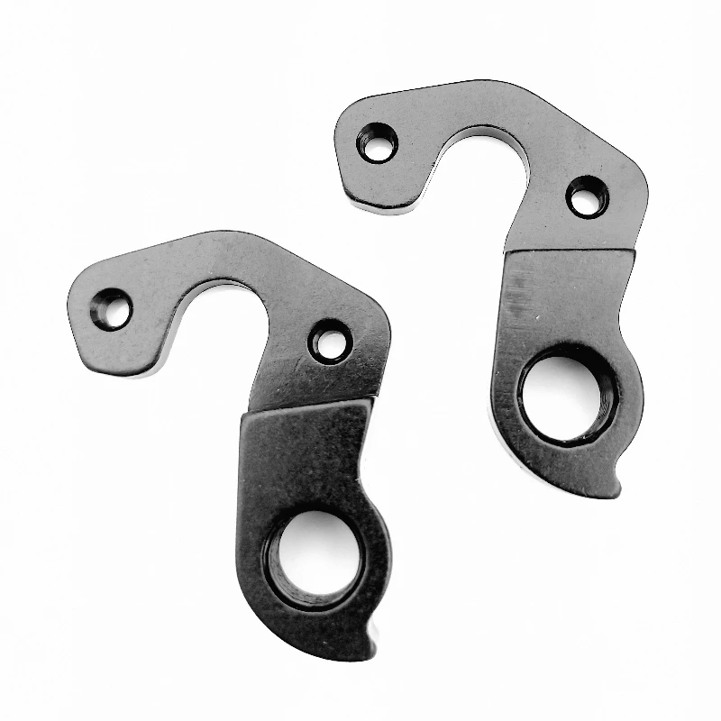 

2Pcs Bicycle Derailleur Hanger For Polygon Marin 25 Strattos S7 ZGL Crb41 Planet X Battaglin Carbon Frame Bike Mech Dropout Hook