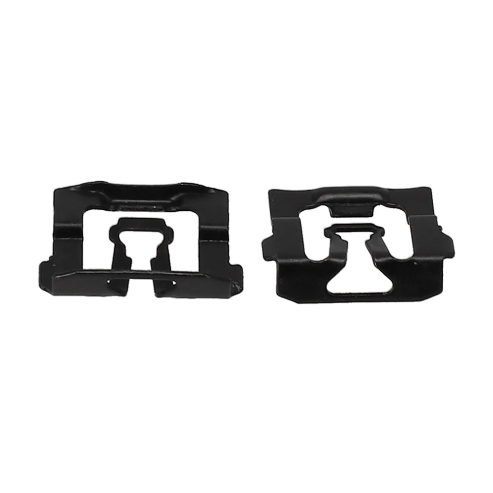 Windo Clip Car Clip New 20PCS Decoration For Ford 64-93 Auto Fasteners Clips Interior Accessories Molding Clips