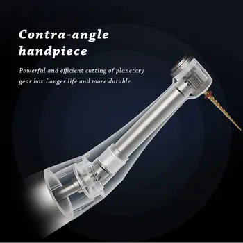 10 best sales 牙科馬達 - №8