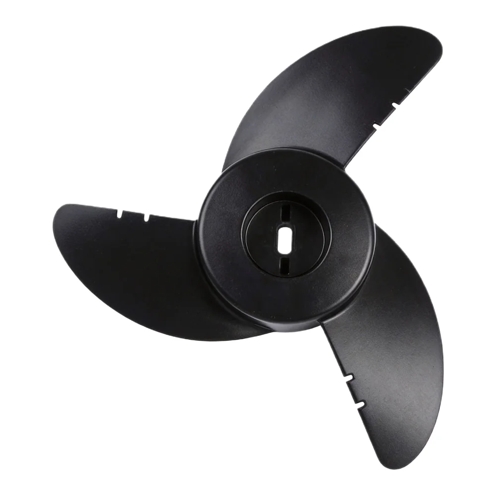 High Efficiency Propeller Electric Trolling Motor Parts Easy Installation Long-lasting Durability For SUNELEXE