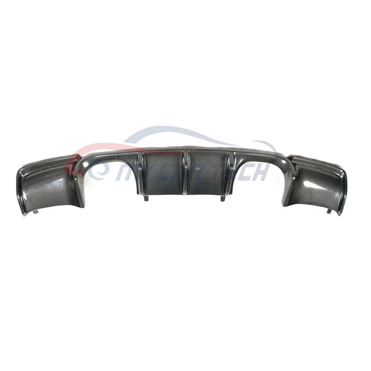 

Carbon Fiber Rear Diffuser for BMW M3 E93 Convertible 2011 Body Kit