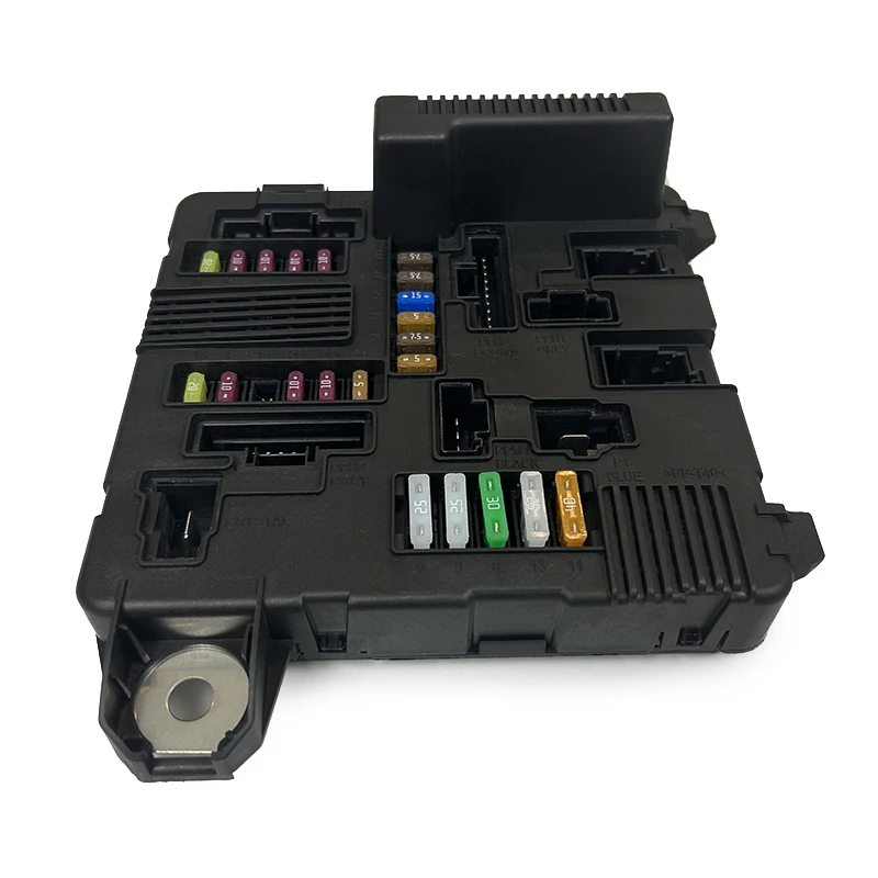 NITOYO العلامة التجارية الجديدة صندوق الصمامات المحرك 8200306032 8200306033 لرينو ميجان ذات المناظر الطبيعية الخلابة 2 2002-2006 #3