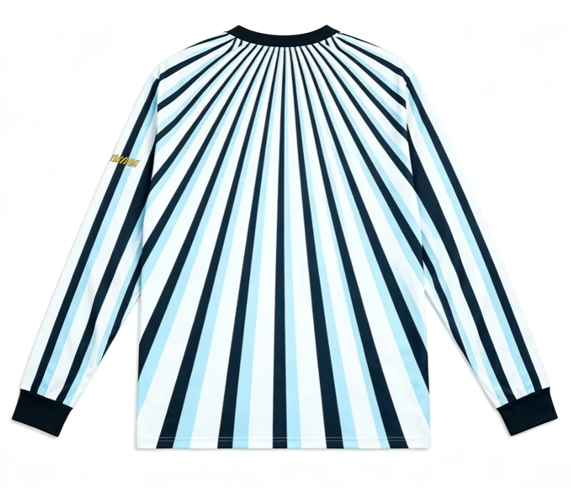 เสื้อยืดคอกลมแขนยาวสไตล์อาร์เจ - Men'S Fashion T Shirts บทวิจารณ์และราคา