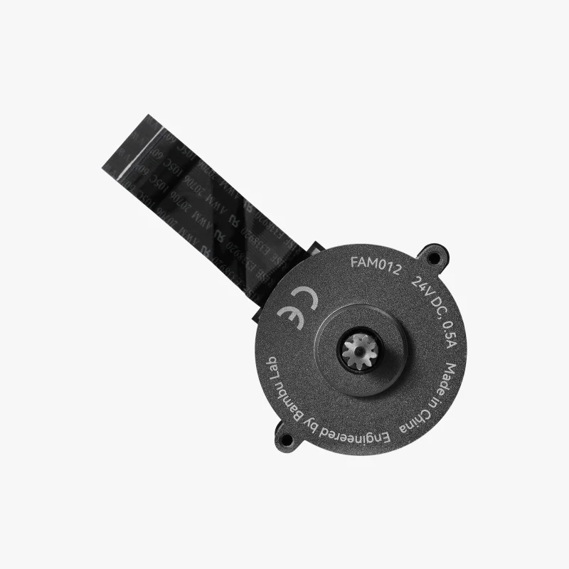 

Brand new original for Tuozhu 3513 extrusion motor 3D printer accessories [H2D applicable]