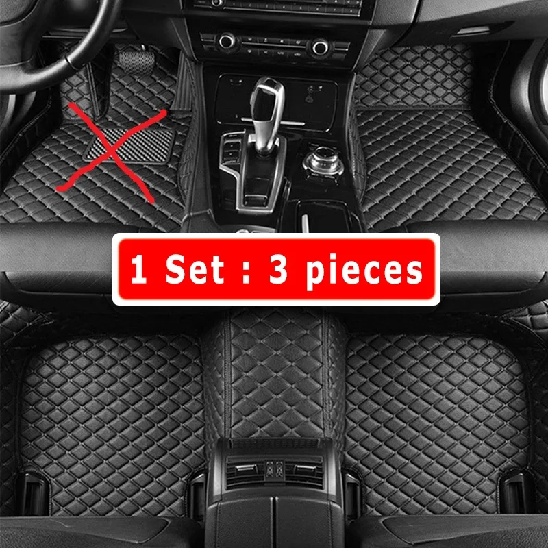 

Extra Amount For Front Passenger Side And Second Row Floor Mats