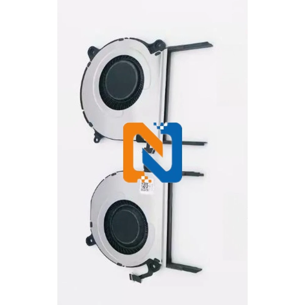 

Original Laptop CPU GPU Cooling Fan FOR MateBook X Pro 2022 MRG-W56 W76 MRGF-16 MRGFG-32 ND65C34 ND75C78