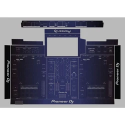 XDJ-RX3 skin suitable for Pioneer controllers