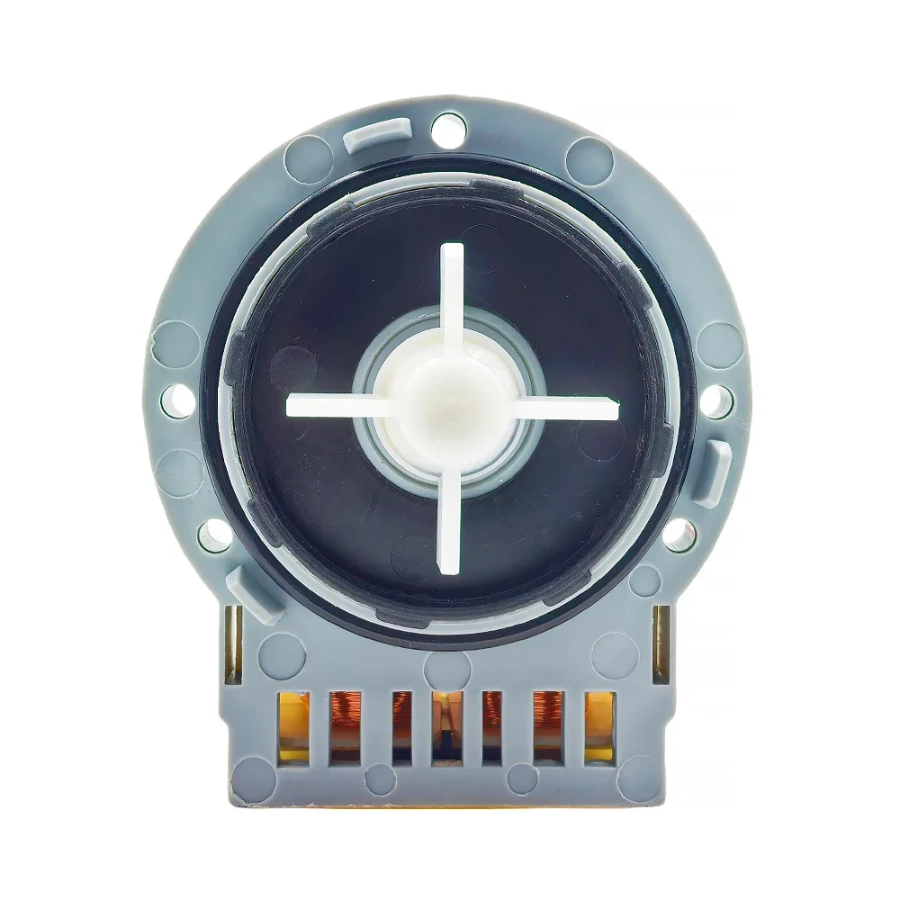 New DC31-30008D 220-240V 50Hz 30W/15W 3000r/min Drain Pump Motor For Samsung Washing Machine Washer Drainage Parts