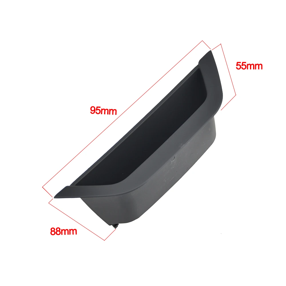 LHD RHD Interior Door Pull Handle Armrest Panel Cover Trim For BMW X3 X4 F25 F26 2011 2012 2013 2014 2015 2016 2017