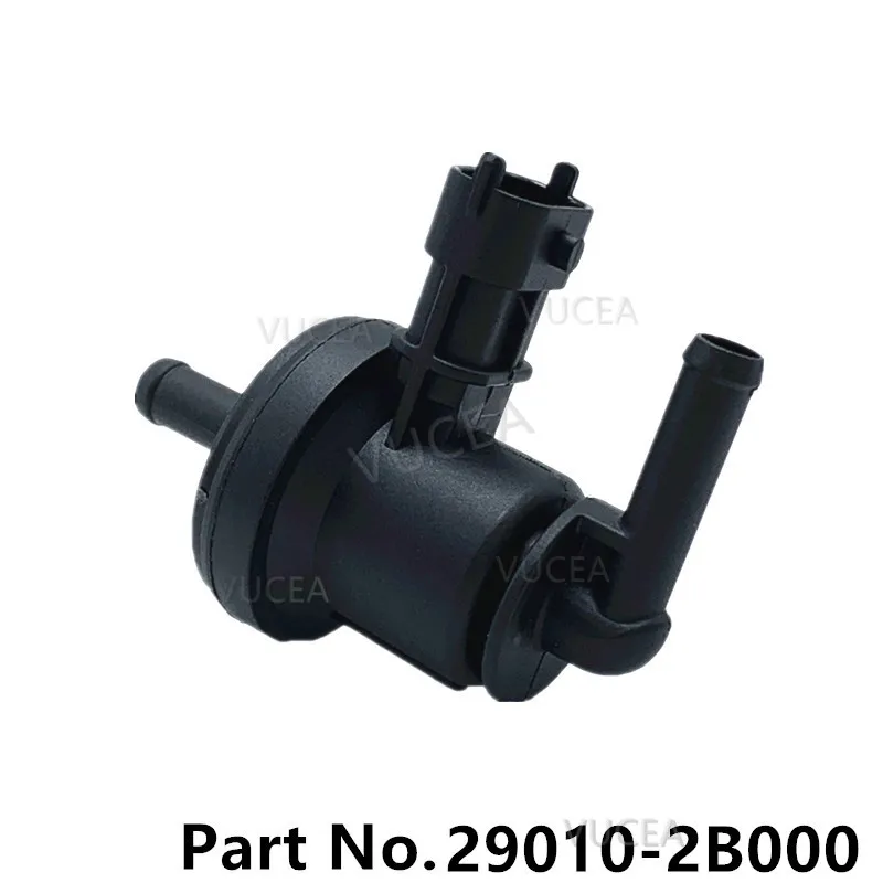 

Purge Control Valve For Kia 2009-2019 Carens Rondo Ceed K3 Cerato Forte Shuma Rio Soul Venga 290102B000 29010-2B000