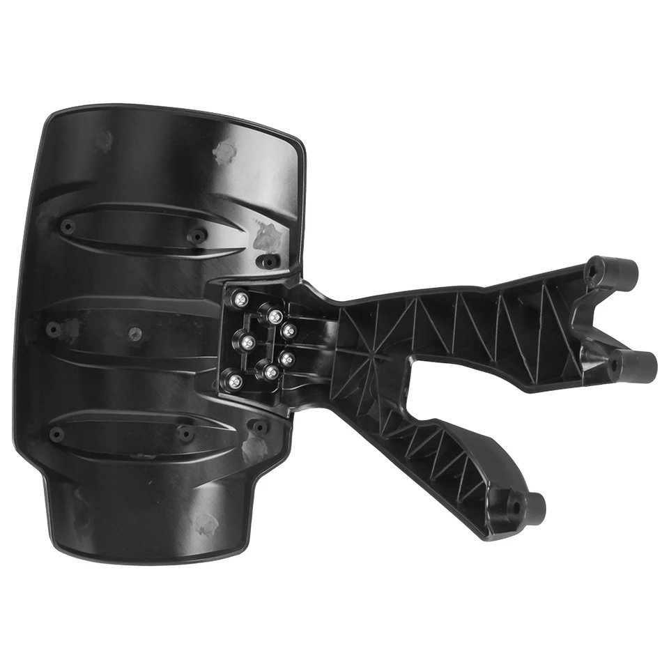 Garde-Boue Avant Extension Roue Pour BMW R1200GS LC & R1250GS Adventure 2013-2021 - Protection Éclaboussures
