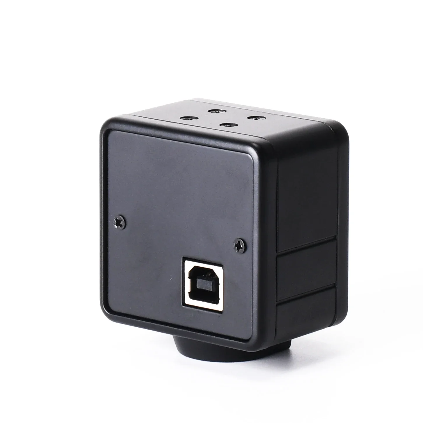 5MP USB2.0 CMOS Camera Electronic Digital Eyepiece Microscope Free Driver/ Measurement Software High Resolution for WIN10/7/8