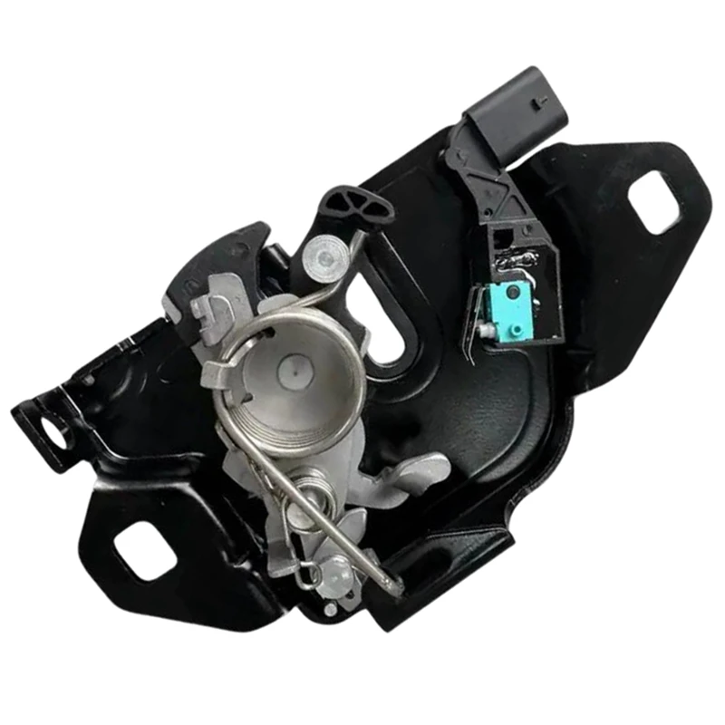 Super Sale Hood Lock Machine 150039700E 150039700F Suitable for Tesla Model 3 / Model Y