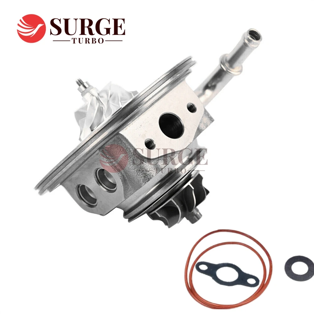 GTDI12V 1761178 1799836 1761181 1799852 Turbo Cartridge For Ford Fiesta Focus C-Max B-Max 1.0L M1DA 2082254 2008150 Turbine Core