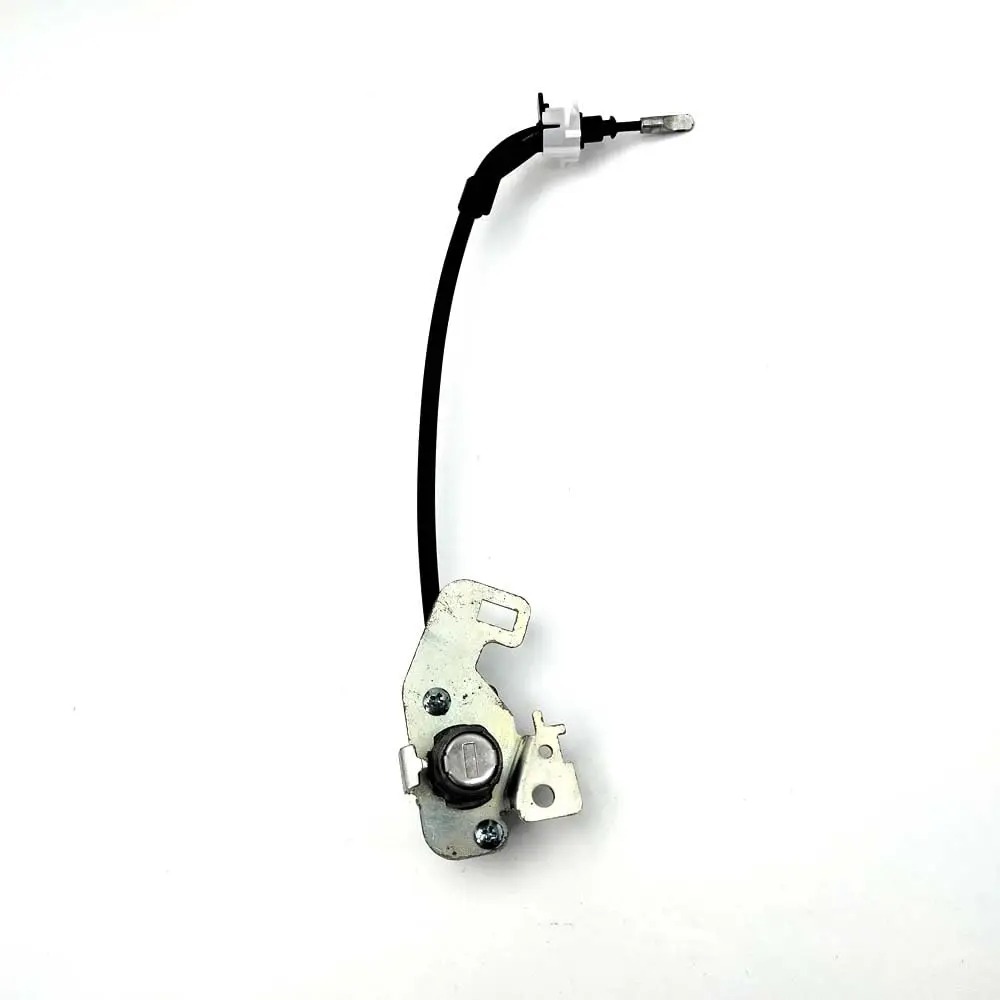 

Цилиндр замка двери со стороны водителя с 2 ключами для Honda Fit 2009 2010 2011 2012 2013