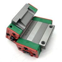 HIWIN linear guide HGW35HC HGW35HAZ0H HGW35 ZAH ZAC GK Block rails for 3D Printer CNC machine Actuator Spindle Guides forRobot