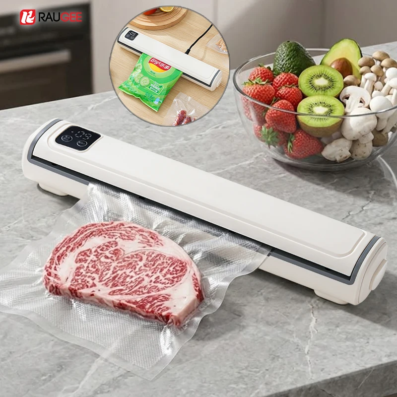 #10 Compare Plastic Bag Sealers Before You Buy