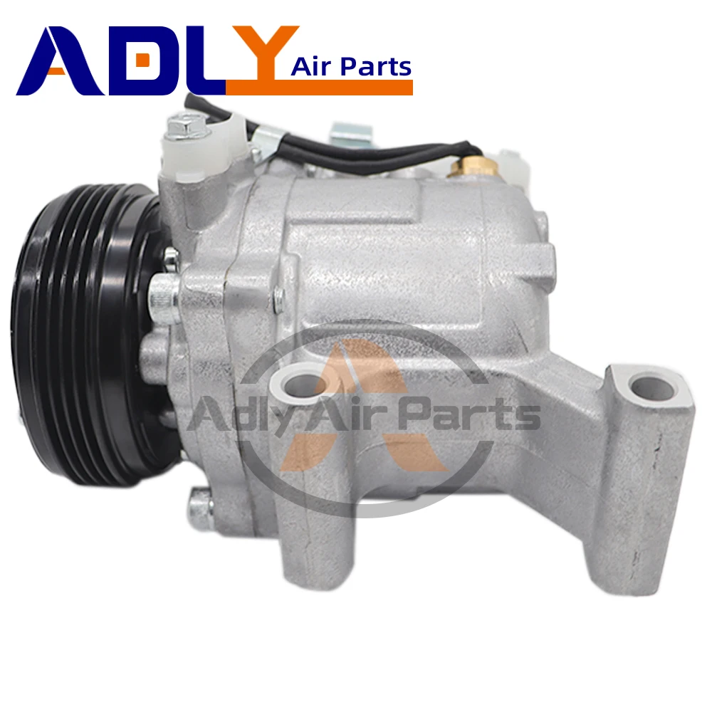 Compresseur AC pour tracteur Johannesburg ota, M108S M5040 M7040 M8540 M9540, 3C58 Bloody 60 3C58Grenoble 590 4472803090 4472605781 4472605780