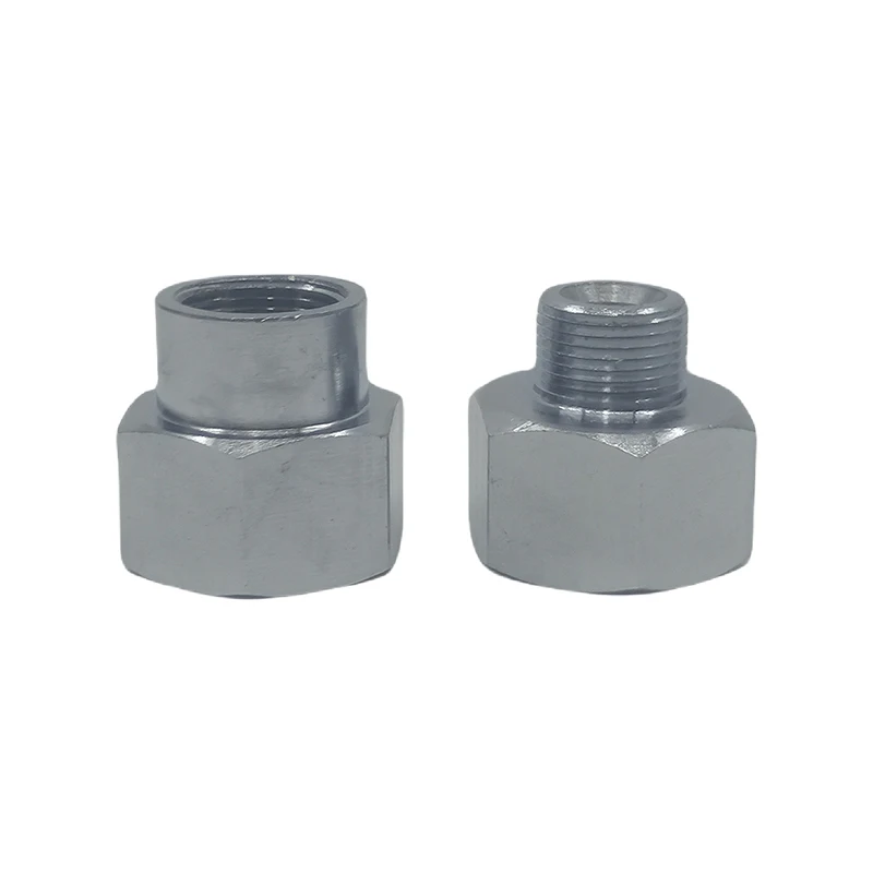 1PCS American Standard Angle Valve Connector Is Used For Faucet Connecting F1/2