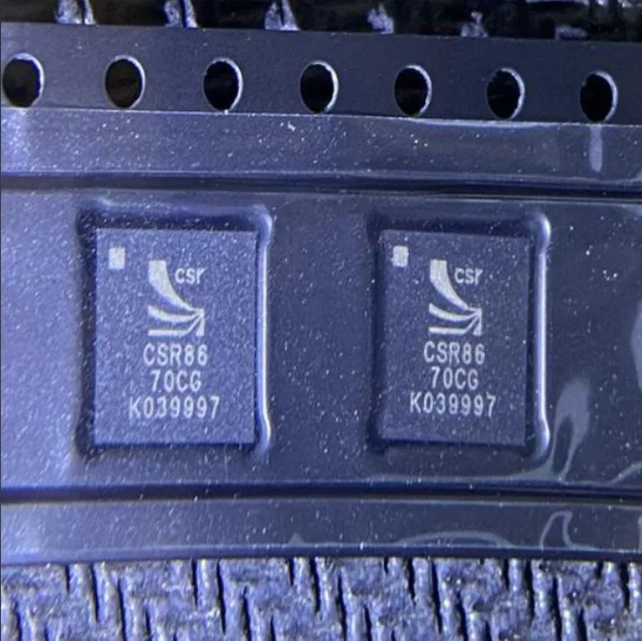 

CSR8670C-IBBH-R чип беспроводного приемопередатчика BGA79 Совершенно новые оригинальные электронные компоненты IC интегральная схема