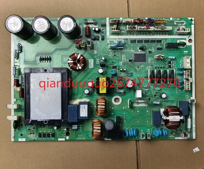 

Suitable for Daikin air conditioner one to four, external main board 2P179362-1F