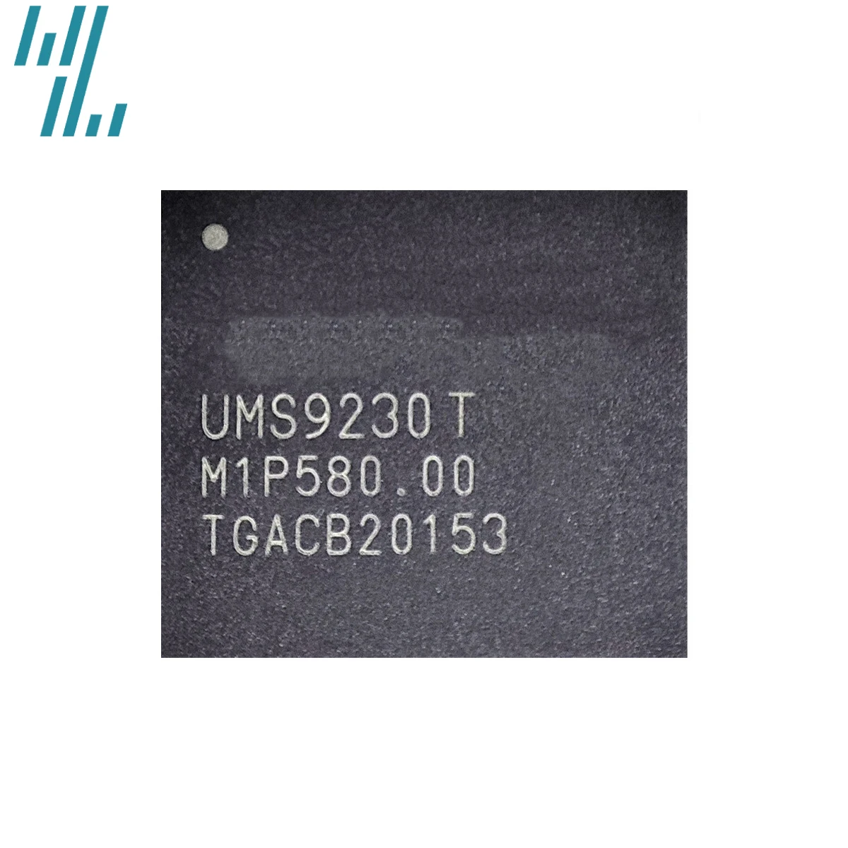 UMS9230T T616 2.0GHz 12nm 4G-Mobile CPU