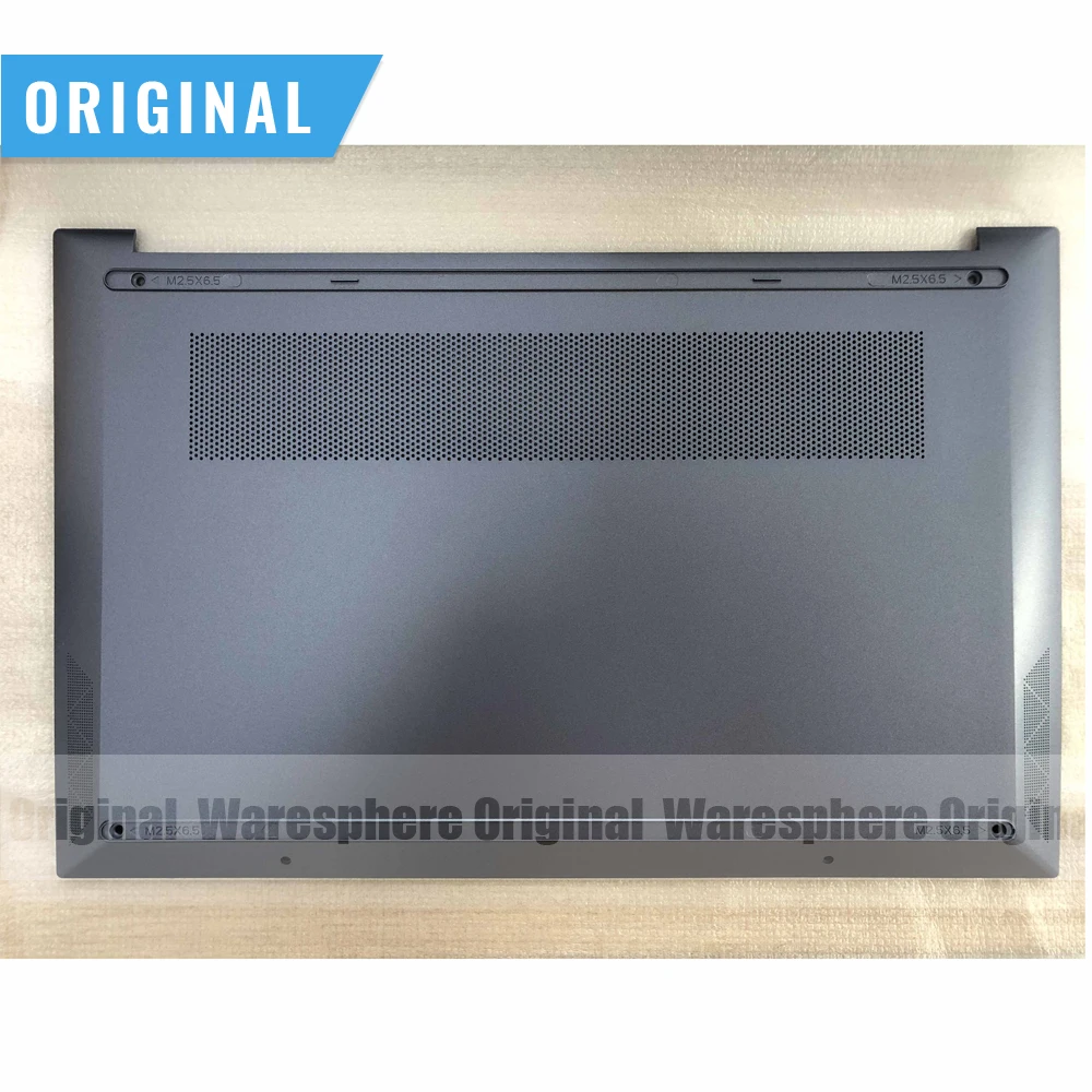 

New Original M08889-001 For HP Pavilion 15-EG 15-EH 15Z-EH000 LAPTOP Bottom Base Cover Fog Blue