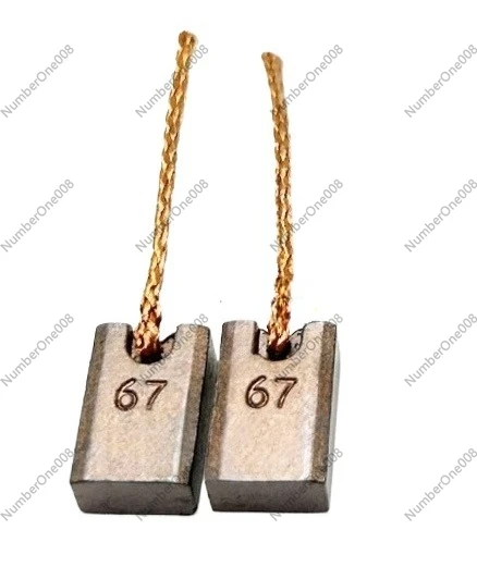 67-carbon-brush-100pcs-for-motor-power-tools-replacement-electrical-brushes-6x8x15mm