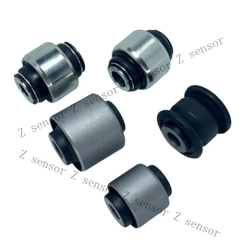 5x Suspension Knuckle Bushing Kit For 2011-19 Ford Explorer / Police DB5Z5B758B