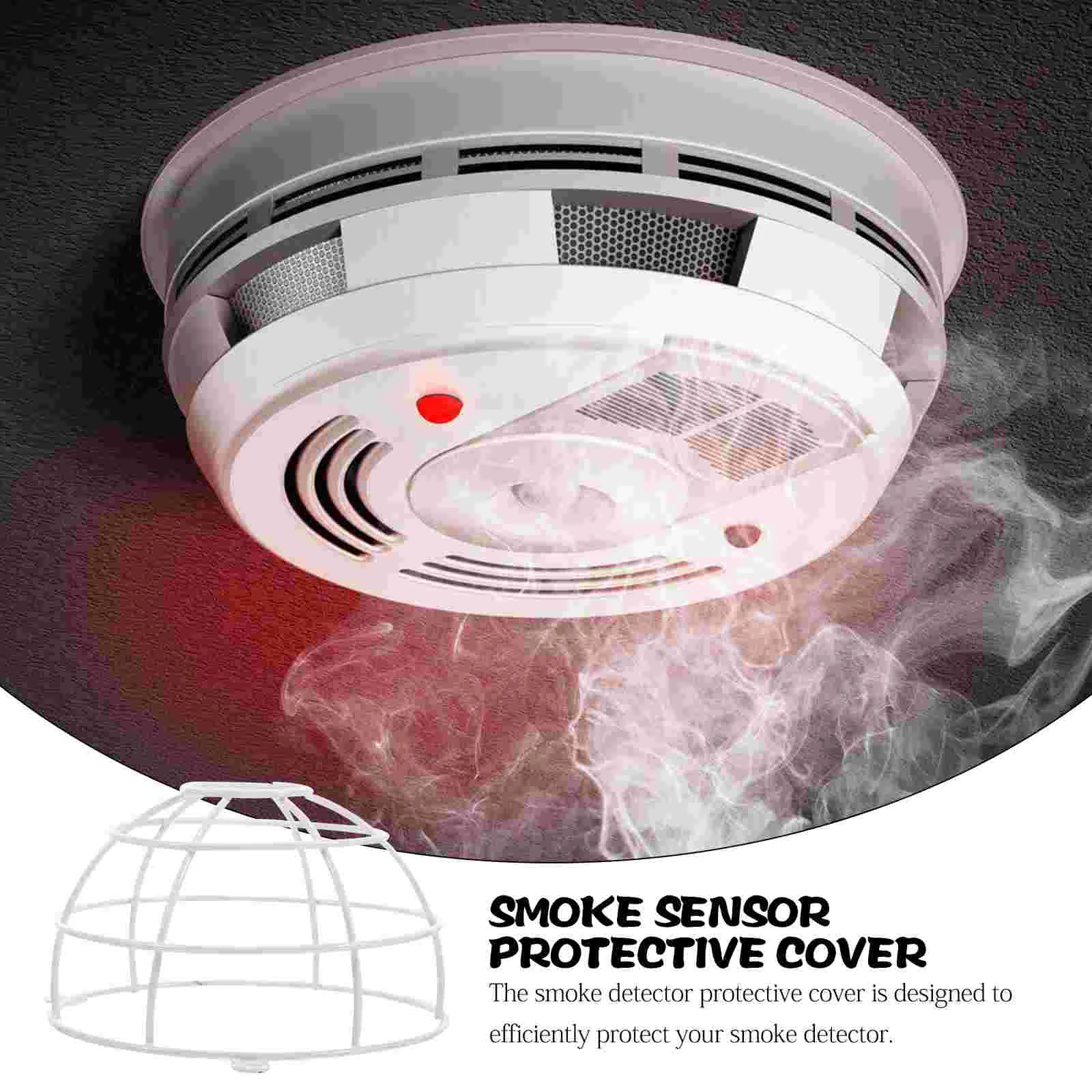 Protective Cover Guard for Cooking Plate Efficient Debris Shielding Metal Simple Installation Clear See Through