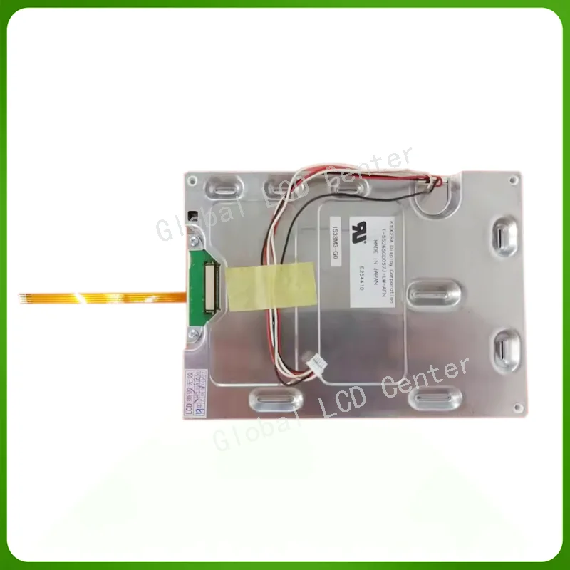 

5.7 inch LCD screen display panel with touch screen for TeeJet Matrix Pro 570G