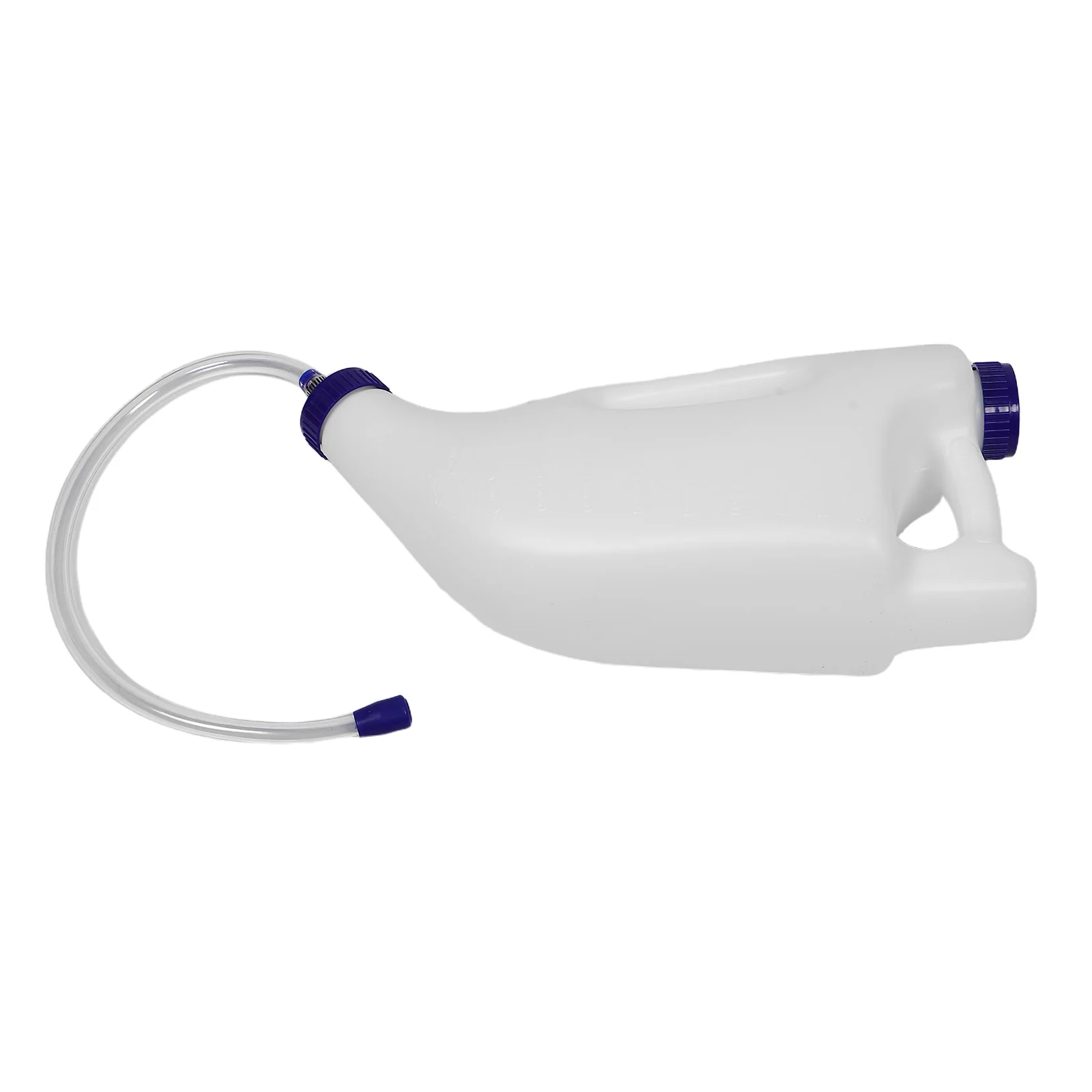 

1 Set Device 4L Goat Tube Pot Supplies For Newborn Animals Small Goats Drink Lamb Nursing Cow Lamb Feeding Goat