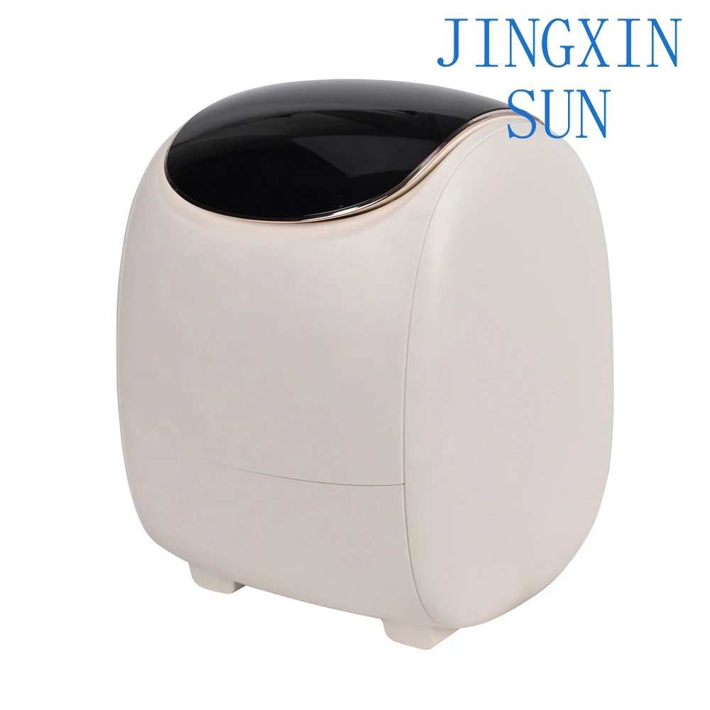 RV mini automatic top loading washing machine high temperature