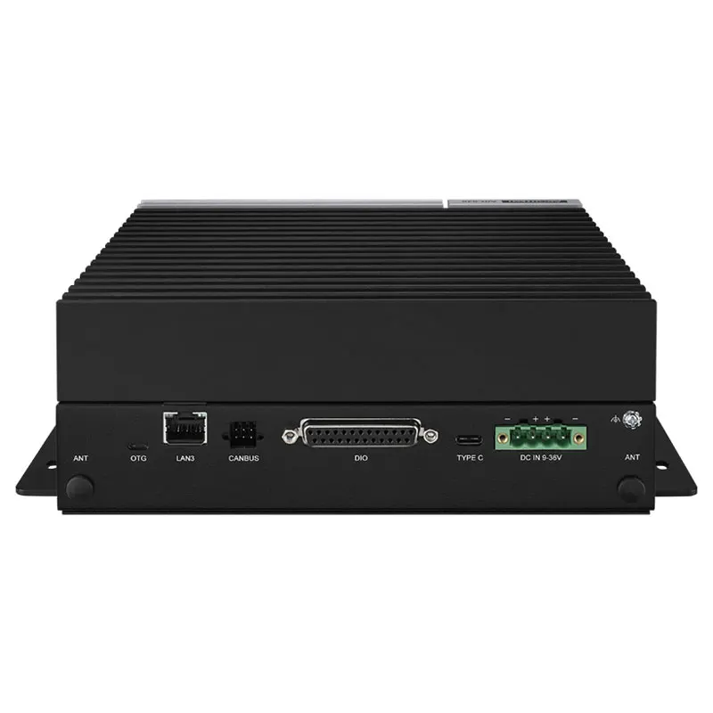 factory customized Advantech Edge AI inference system based on Jetson AGX Orin AIR-030-B90A1 embedded computers