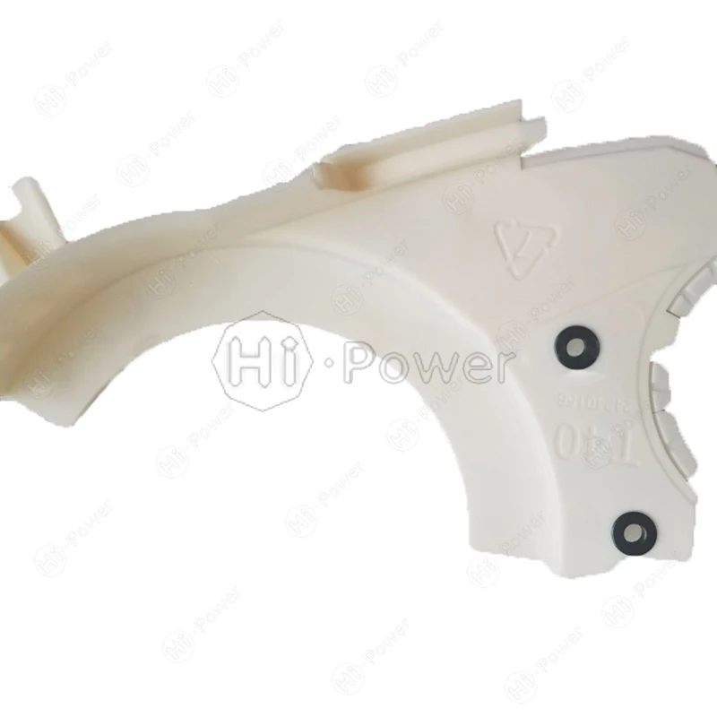 Deflector de aceite de transmisión 6T40 6T40E, Original, 24246165, 24240156, para Cruze Equinox Lacrosse, caja de cambios 6T45 6T45E