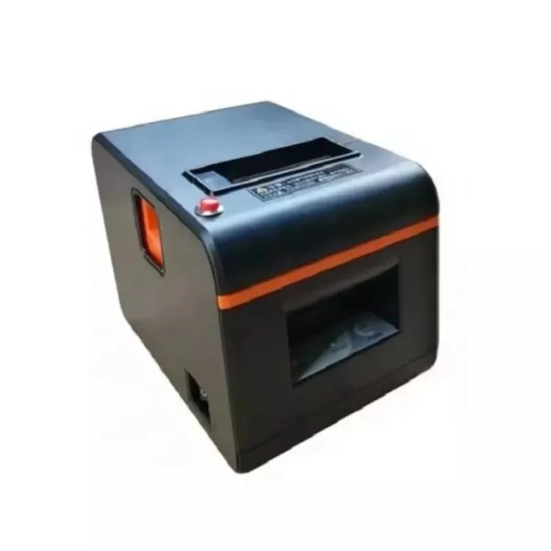 Queue Kiosk Simple Queue Management Wireless Number Calling System Ticket Dispenser for Bank Hospital